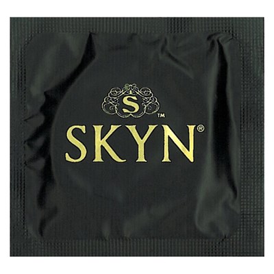 Lifestyles Skyn Non-Latex Condoms: 12-Pack