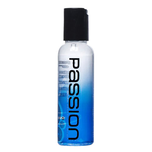 Passion Natural Water Based Lube / Lubricant