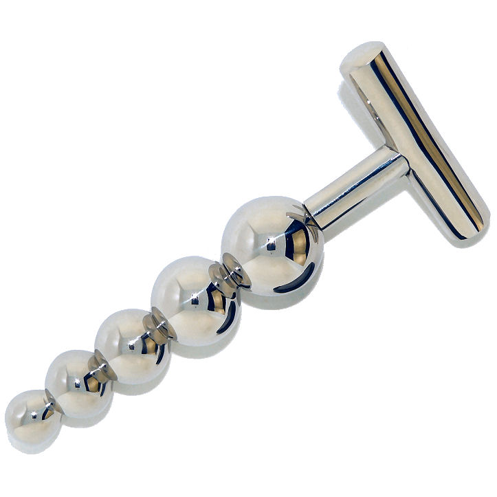 Anal Ball Beaded Toy