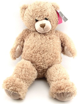 This Teddy Bear Hides Your Sex Toys in a Secret Pouch
