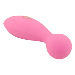 This Small Vibrator Is Strong & Discreet