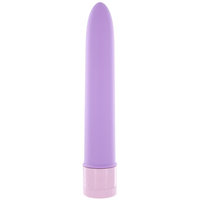 Cupid's Smoothie Classic Vibrator 6.5 Inch