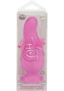 L Amor Probe Advanced Pink - Anal Toy