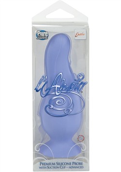 L Amor Probe Advanced Periwinkle - Anal Toy