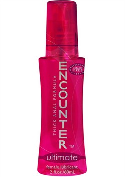 Encounter Ultimate 2oz - Anal Toy
