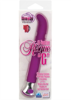 10 Function Risque G Purple