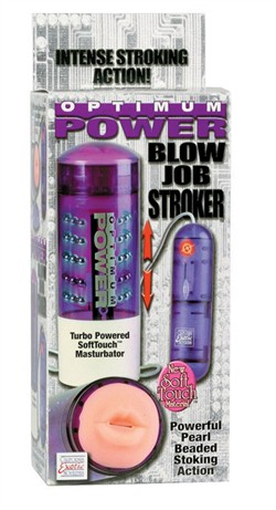 Optimum Power Blow Job Stroker