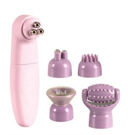 Forplay Massager Kit - Sex Toy