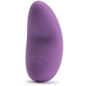 Lelo Lily 2 Luxury USB Rechargeable Clitoral Vibrator