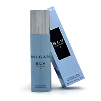 Bvlgari BLV II by Bvlgari for Women Bath & Shower Gel 1.0 oz