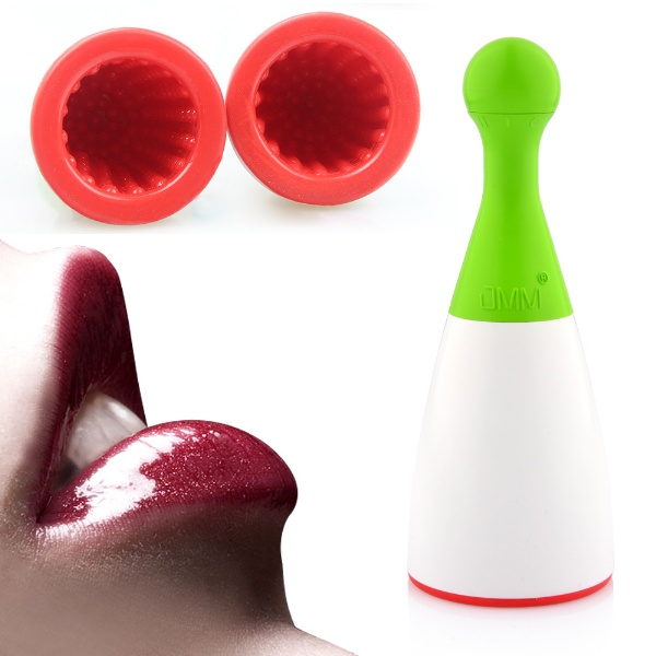 Electric Aircraft Cup DMM Male Masturbation Cup Virgin Oral Sex Cup