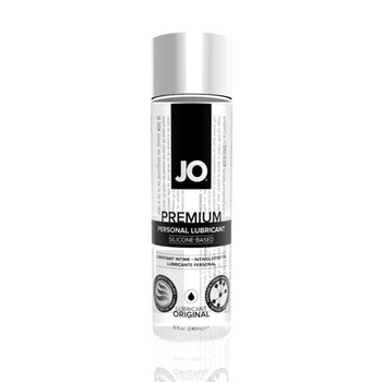 Lubricant - JO premium lubricant (8 fl.oz.)