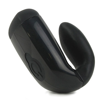 Toynary J2S oral vibrator (Black)