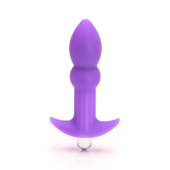 Perfect plug plus (Purple)