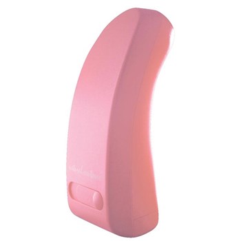 Natural Contours Pink Ribbon Vibrator