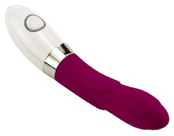 Lelo Iris Vibrator - With A Free Bottle of Lubricant